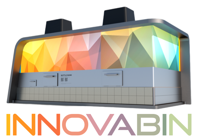 innovabin logo